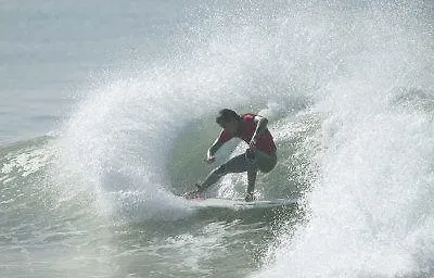 Joao De Barros Lägenhet Costa de Caparica