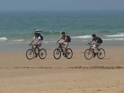 Lägenhet Joao De Barros Costa de Caparica