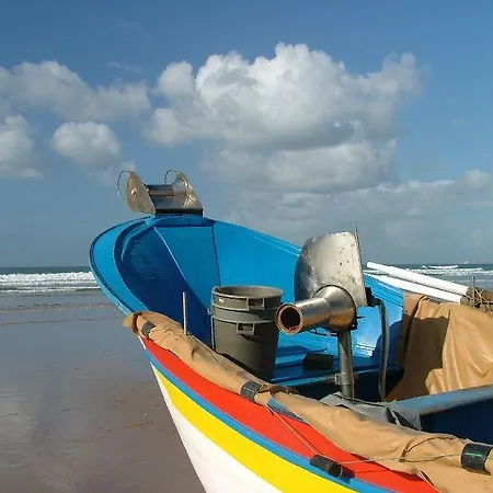 Lägenhet Joao De Barros