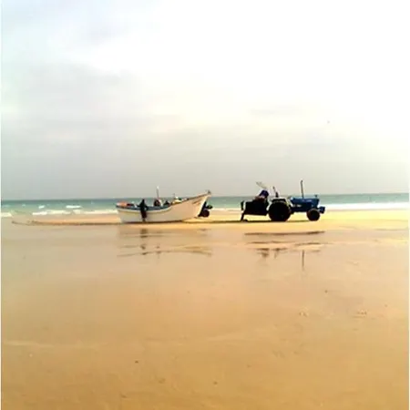 Joao De Barros Costa de Caparica