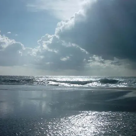 Lägenhet Joao De Barros *