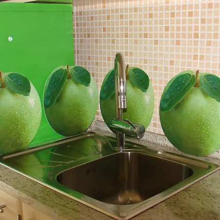 Lägenhet Joao De Barros