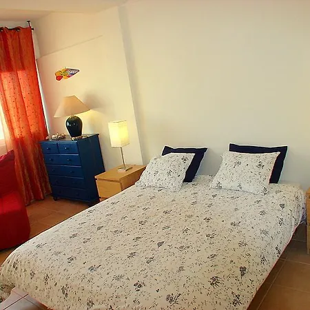 Joao De Barros Lägenhet