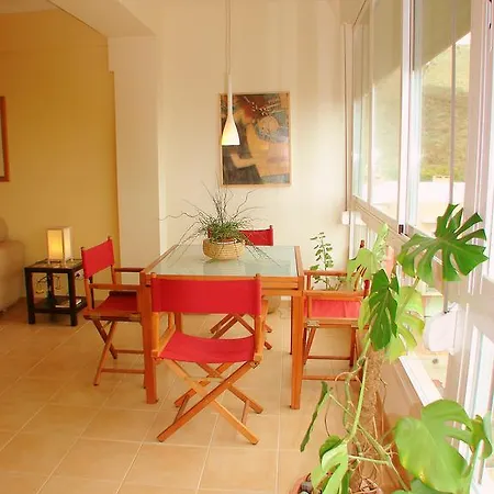 Lägenhet Joao De Barros Costa de Caparica