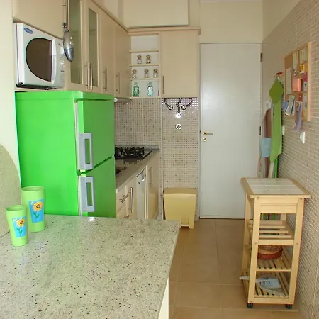 Joao De Barros Lägenhet Costa de Caparica