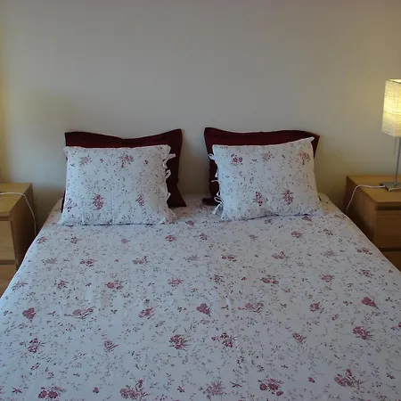 Joao De Barros Lägenhet