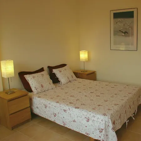 Lägenhet Joao De Barros *