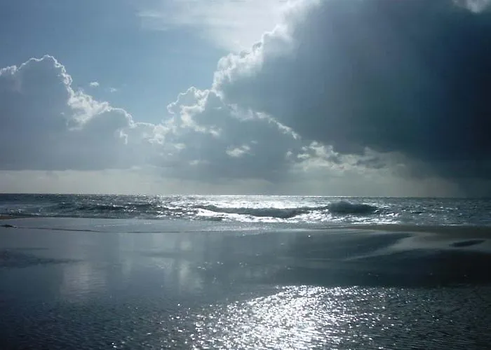 Lejlighed Joao De Barros *