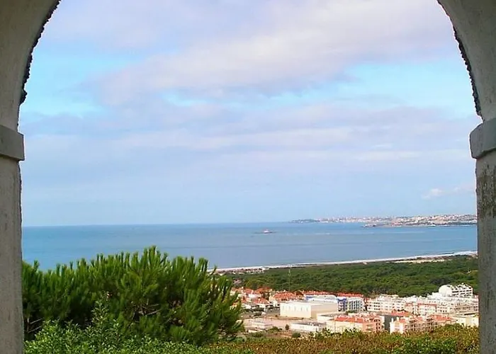 Lejlighed Joao De Barros Costa de Caparica