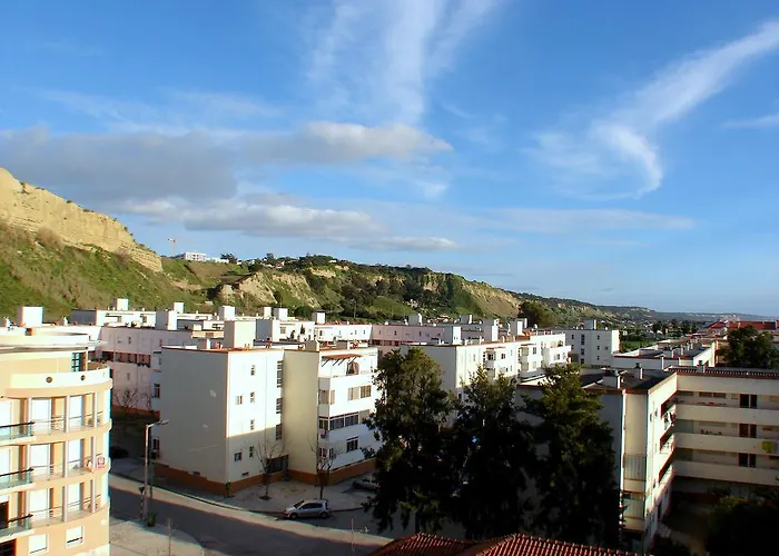 Joao De Barros * Costa de Caparica