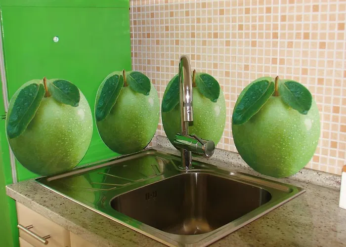 Lejlighed Joao De Barros