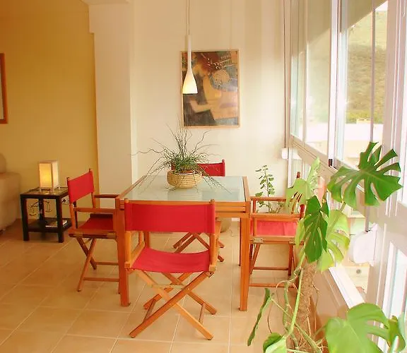 Lejlighed Joao De Barros Costa de Caparica