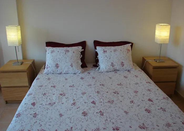 Joao De Barros Lejlighed