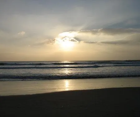 شقة Joao De Barros *