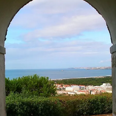 Appartement Joao De Barros Costa de Caparica