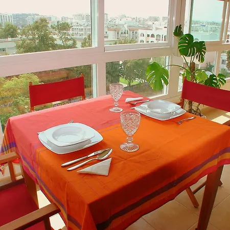 Joao De Barros شقة *