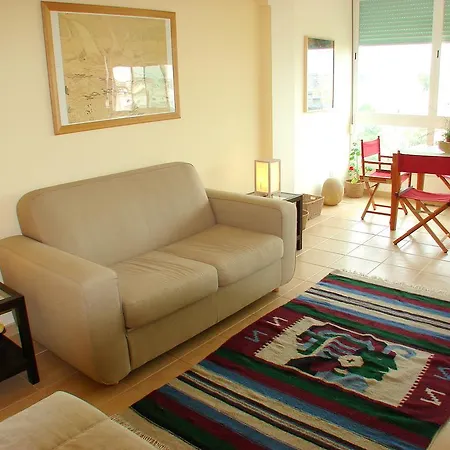 Joao De Barros Apartamento *