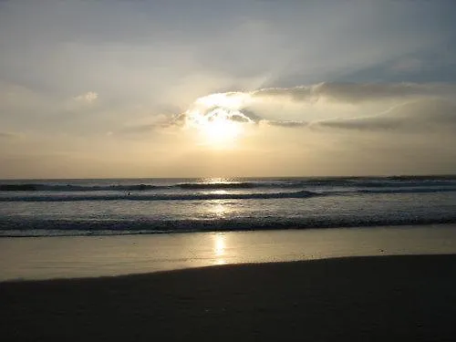 Lejlighed Joao De Barros *