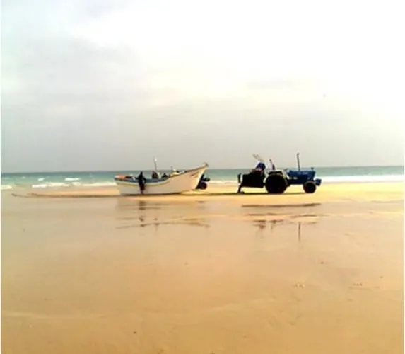 Joao De Barros Costa de Caparica