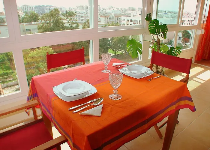 Joao De Barros Lejlighed *