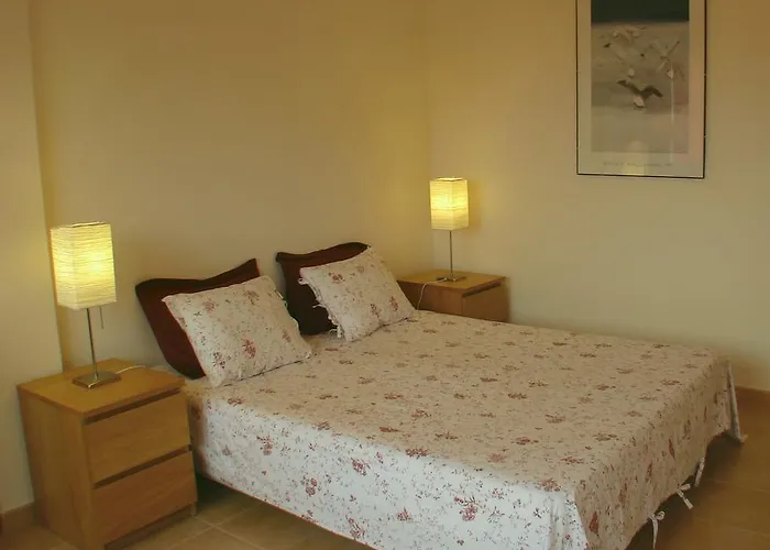 Lejlighed Joao De Barros *