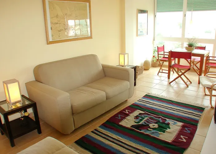 Joao De Barros Lejlighed *